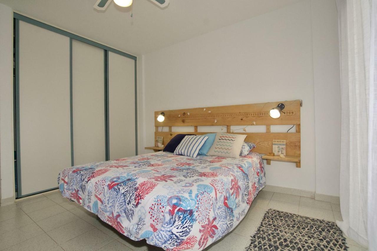 Magallanes 32 Apartamento El Médano Exterior foto